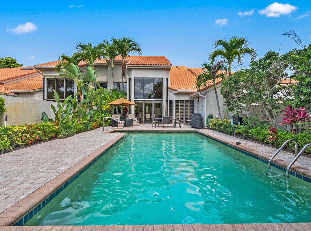 LHM The Palm Beaches Frenchman’s Creek Beach & Country Club